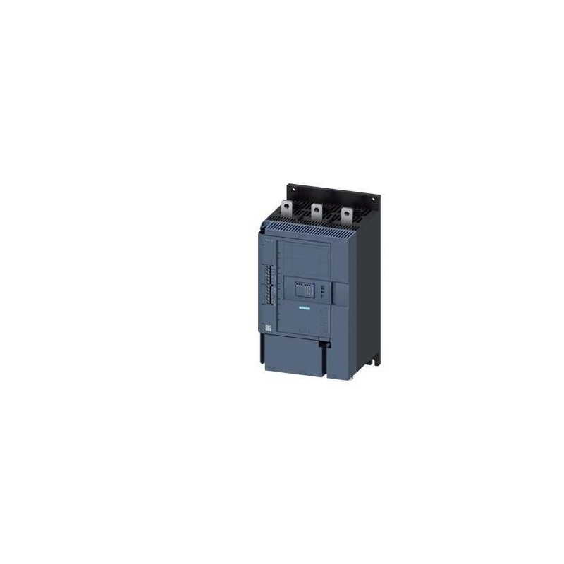 Siemens Siemens 3RW5245-6AC14 – SIRIUS 3RW5 soft starter or accessory