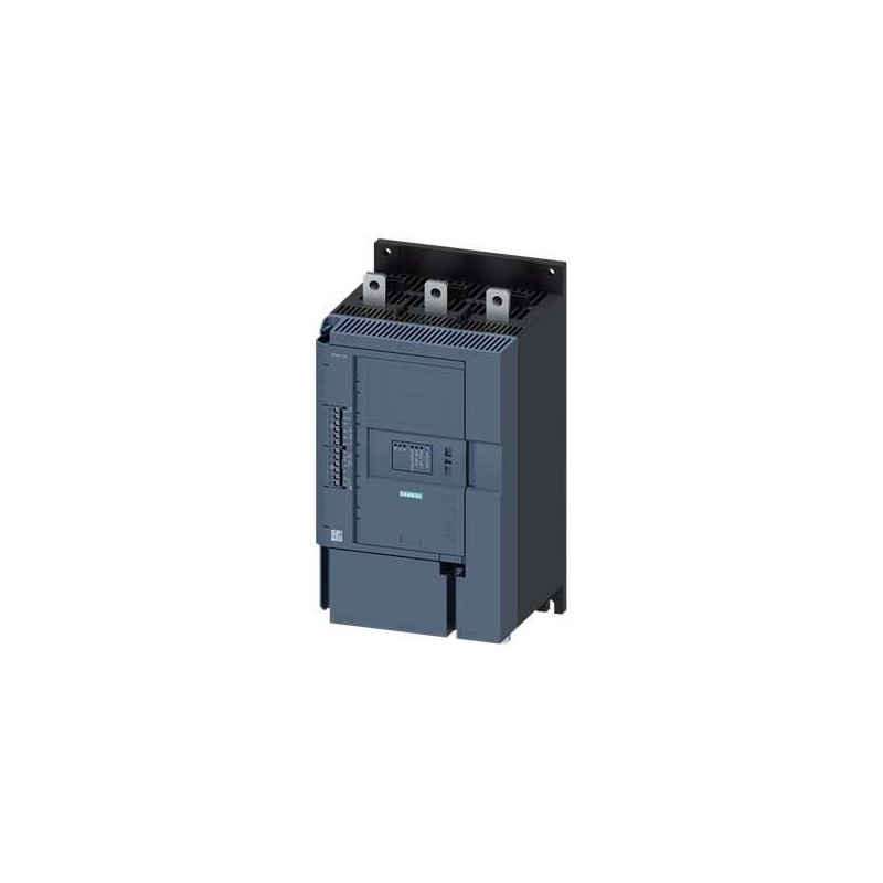 Siemens Siemens 3RW5246-6AC14 – SIRIUS 3RW5 soft starter or accessory