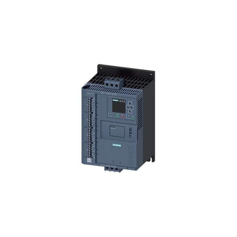 Siemens Siemens 3RW5514-1HA14 – SIRIUS 3RW5 soft starter or accessory