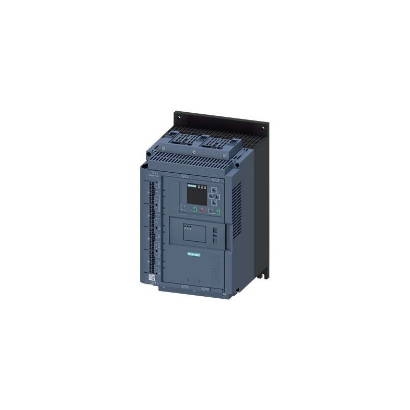 Siemens Siemens 3RW5526-3HA04 – SIRIUS 3RW5 soft starter or accessory