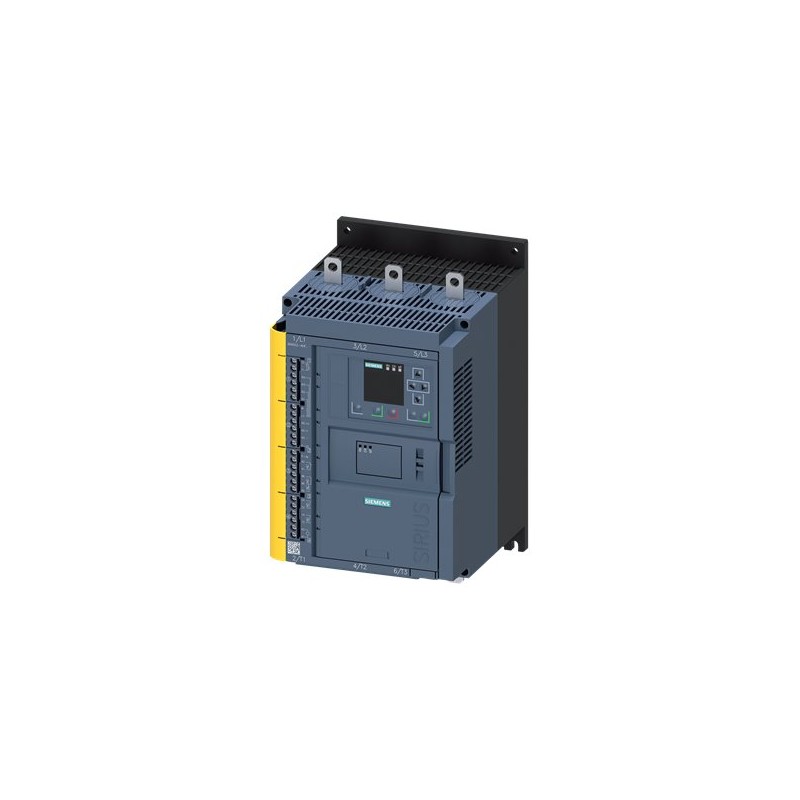 Siemens Siemens 3RW5534-6HF04 – SIRIUS 3RW5 soft starter or accessory