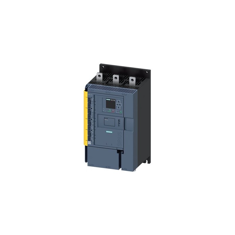 Siemens Siemens 3RW5546-2HF04 – SIRIUS 3RW5 soft starter or accessory
