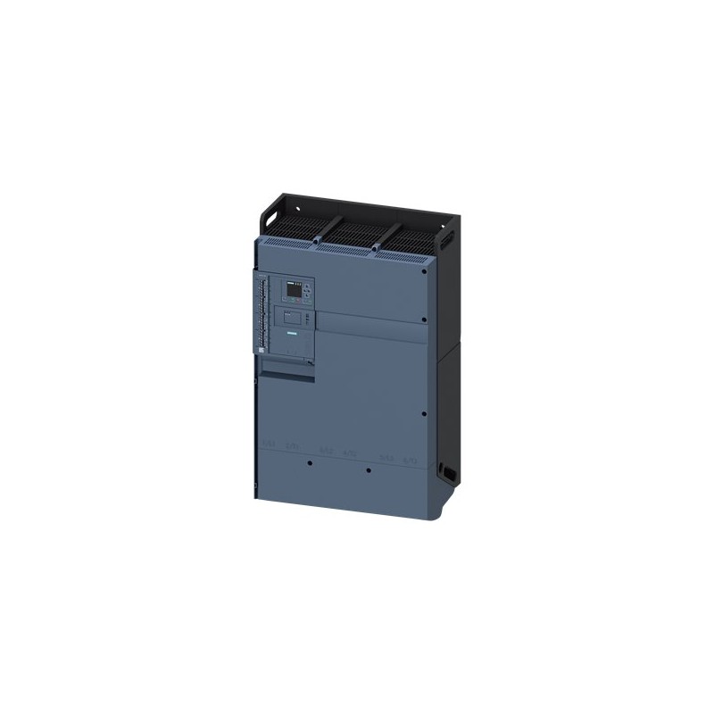 Siemens Siemens 3RW5552-6HA14 – SIRIUS 3RW5 soft starter or accessory