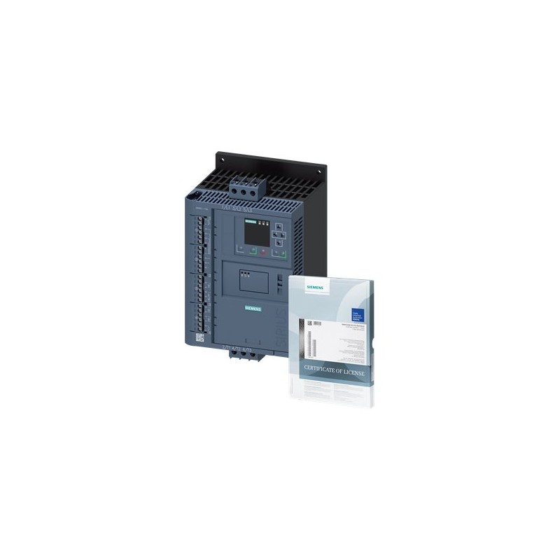 Siemens Siemens 3RW5951-1ES04 – SIRIUS 3RW5 soft-starter accessory