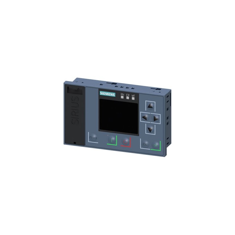 Siemens Siemens 3RW5980-0HF00 – SIRIUS 3RW5 soft-starter accessory