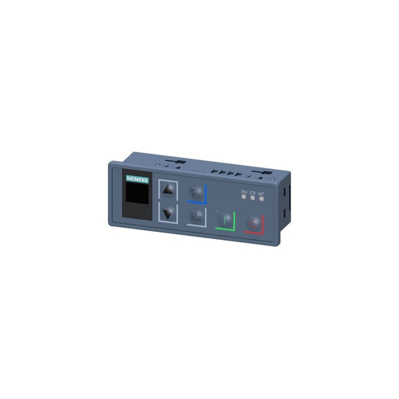 Siemens Siemens 3RW5980-0HS00 – SIRIUS 3RW5 soft-starter accessory
