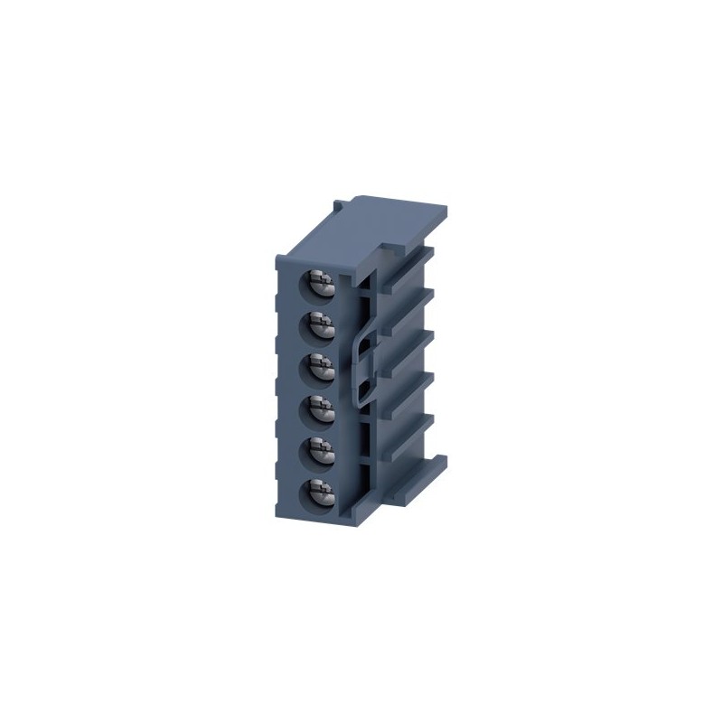 Siemens Siemens 3RW5980-1TR00 – SIRIUS 3RW5 soft-starter accessory