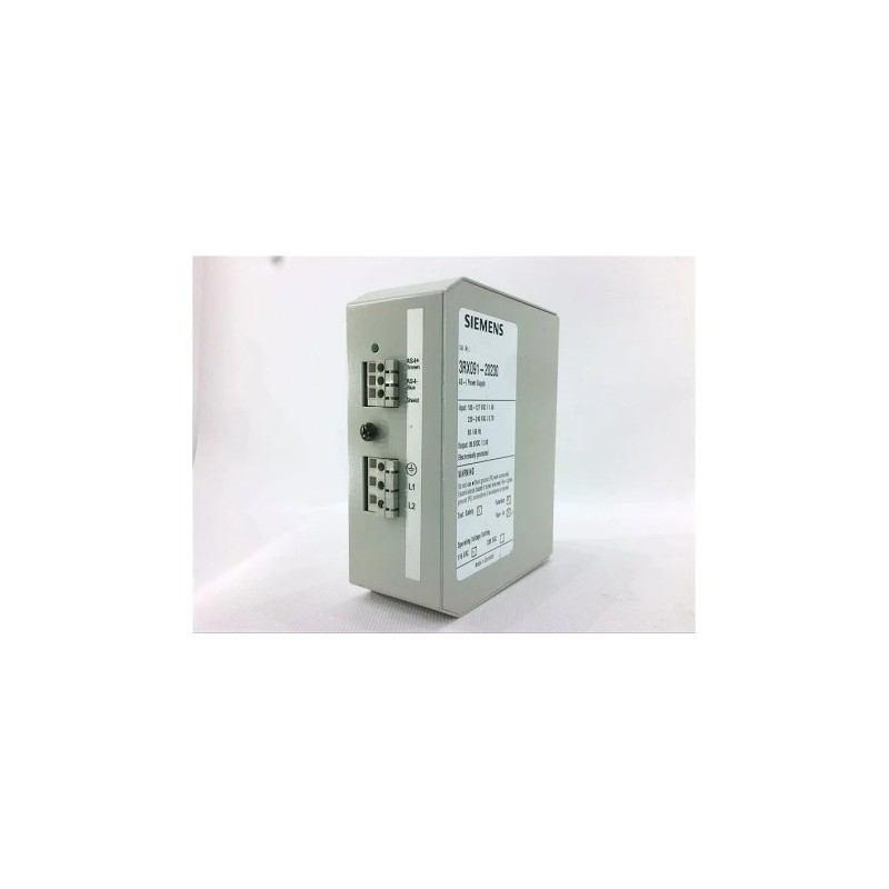 Siemens Siemens 3RX091-20230 – AS-Interface AS-Interface accessory