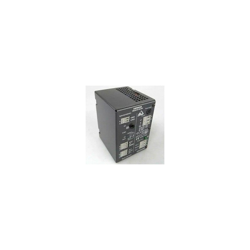 Siemens Siemens 3RX9310-0AA00 – AS-Interface AS-Interface accessory