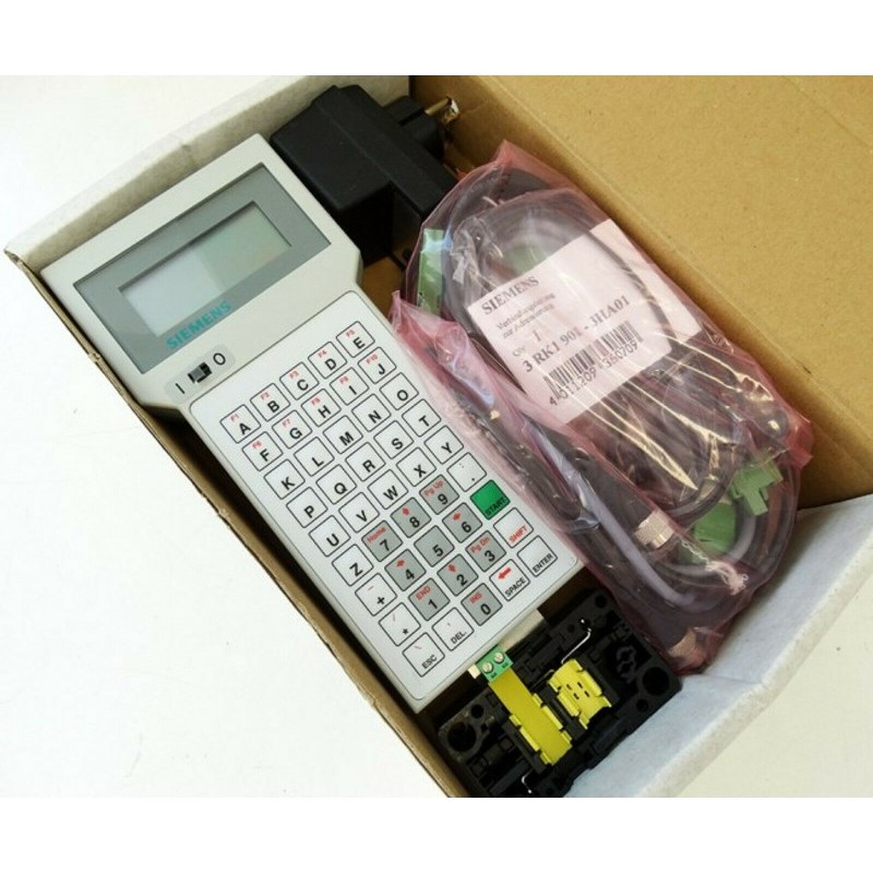 Siemens Siemens 3RX9401-0AA00 – AS-Interface AS-Interface accessory