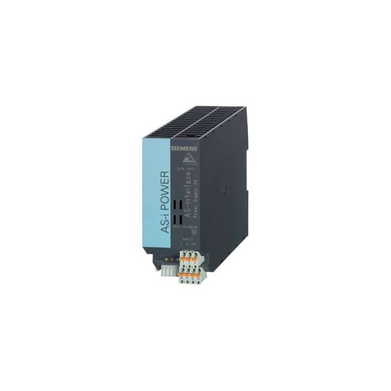 Siemens Siemens 3RX9501-1BA00 – AS-Interface AS-Interface accessory