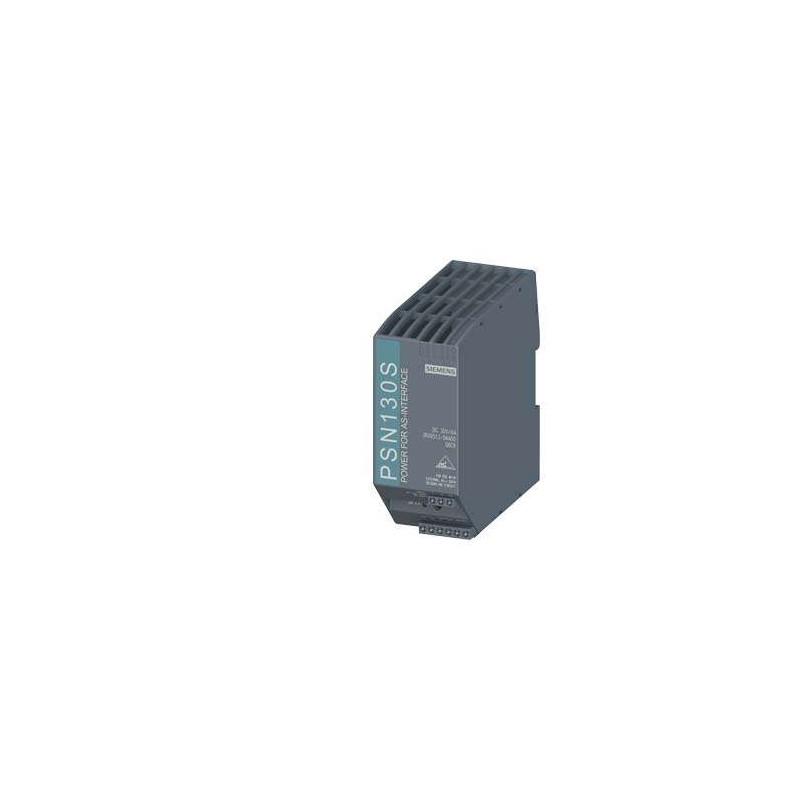 Siemens Siemens 3RX9512-0AA00 – AS-Interface AS-Interface accessory