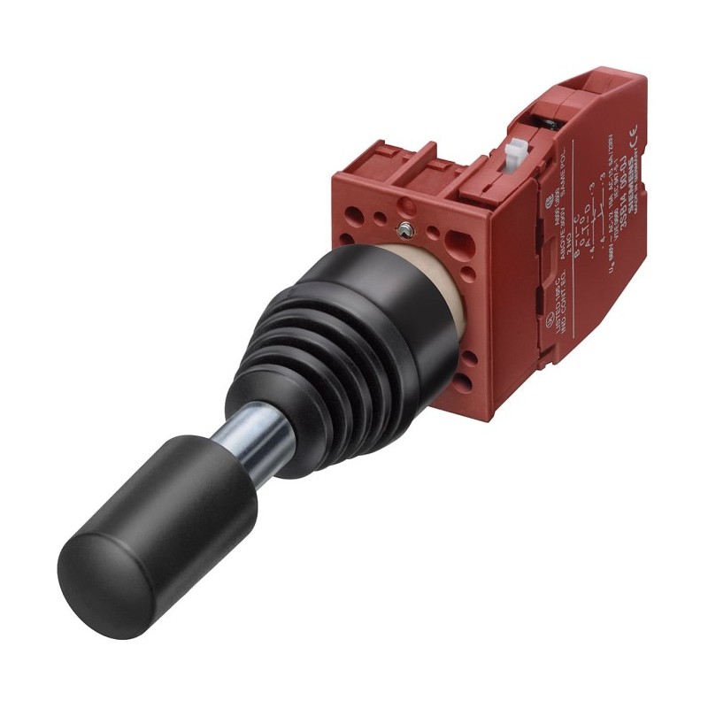 Siemens Siemens 3SB1201-7EV20 – SIRIUS 3SB1 commanding or signalling device