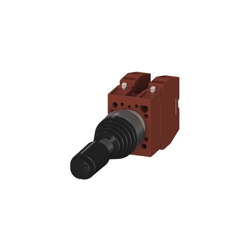 Siemens Siemens 3SB1208-7JW20 – SIRIUS 3SB1 commanding or signalling device