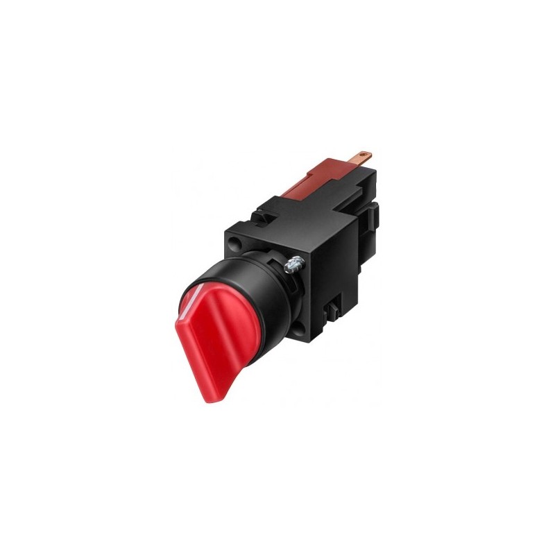 Siemens Siemens 3SB2202-2AC01 – SIRIUS 3SB2 commanding or signalling device