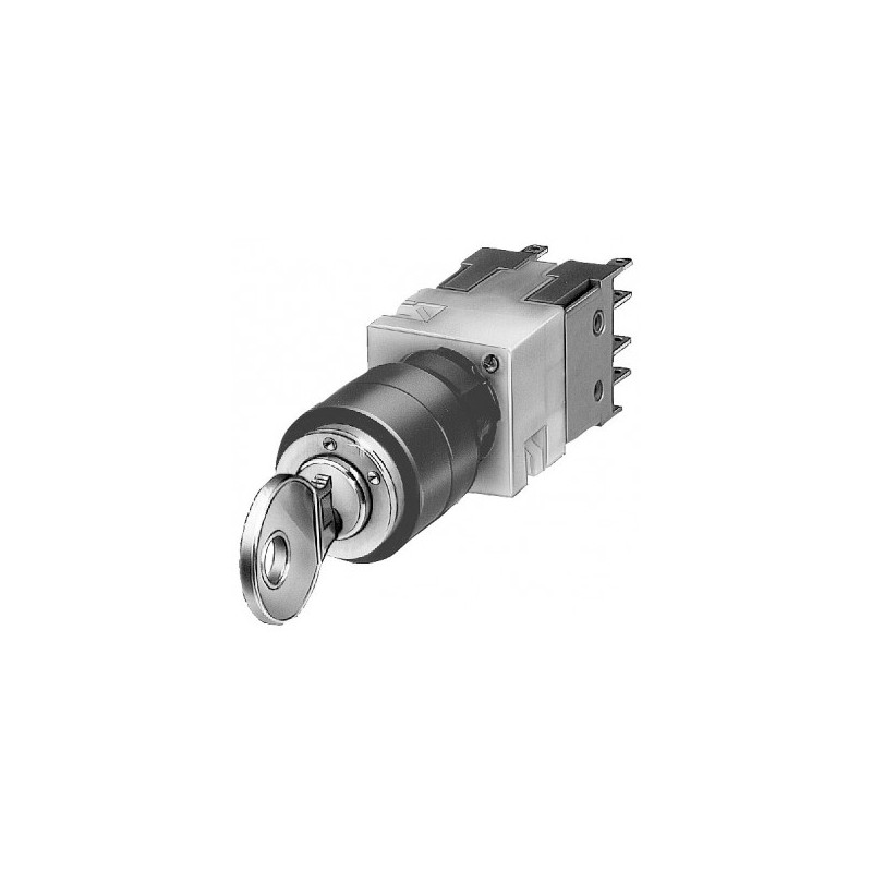 Siemens Siemens 3SB2202-4LA01 – SIRIUS 3SB2 commanding or signalling device