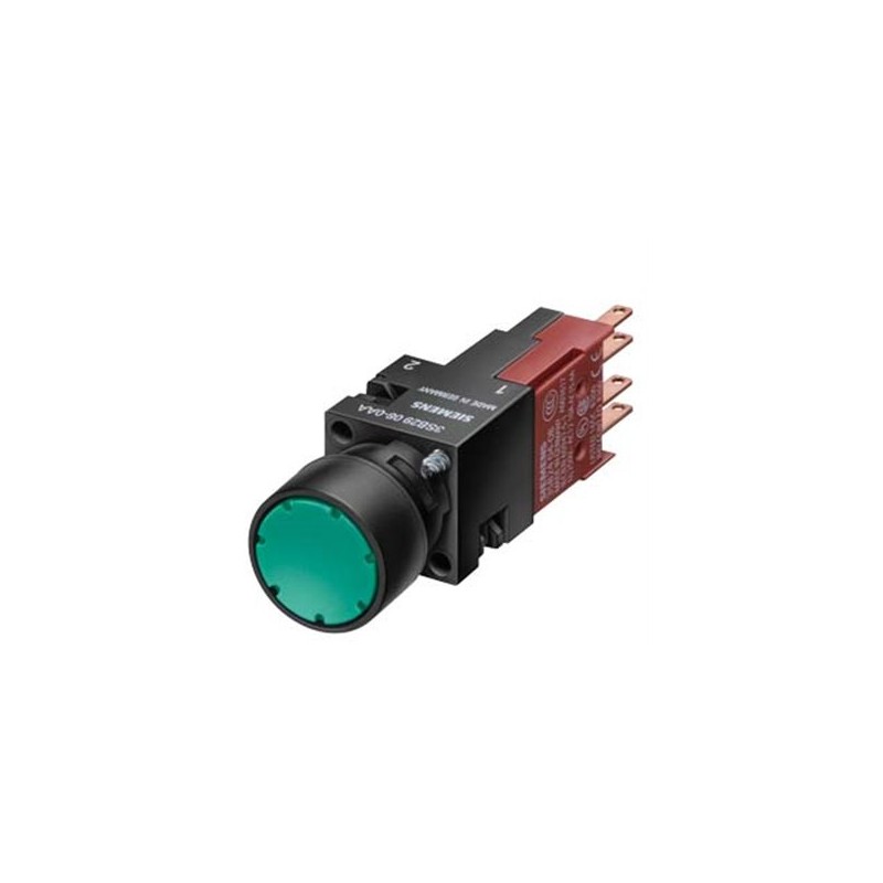 Siemens Siemens 3SB2203-0AB01 – SIRIUS 3SB2 commanding or signalling device