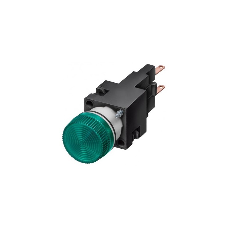 Siemens Siemens 3SB2204-6BC06 – SIRIUS 3SB2 commanding or signalling device