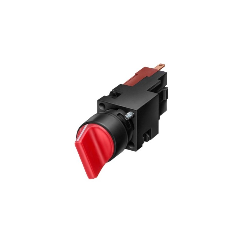 Siemens Siemens 3SB2210-2DC01 – SIRIUS 3SB2 commanding or signalling device