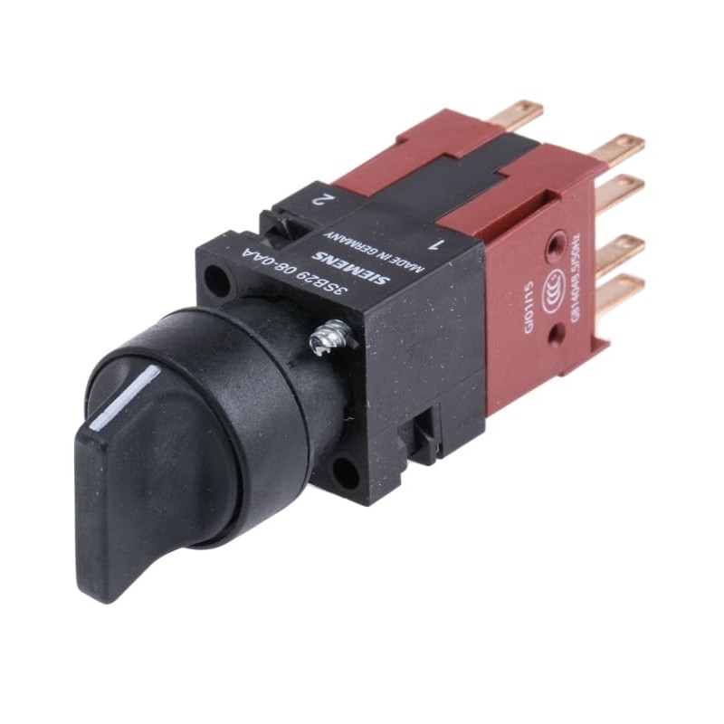 Siemens Siemens 3SB2210-2EB01 – SIRIUS 3SB2 commanding or signalling device