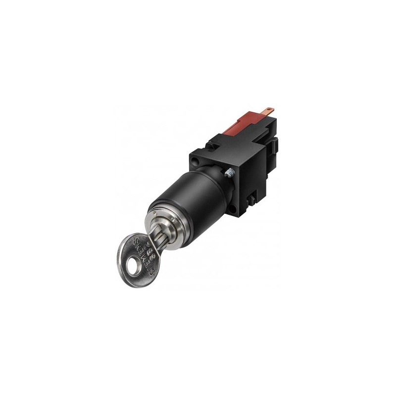Siemens Siemens 3SB2210-4PB01 – SIRIUS 3SB2 commanding or signalling device
