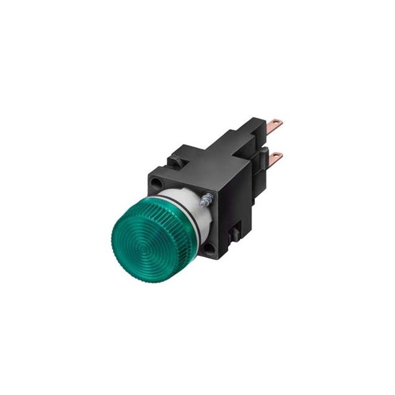Siemens Siemens 3SB2224-6BE06 – SIRIUS 3SB2 commanding or signalling device