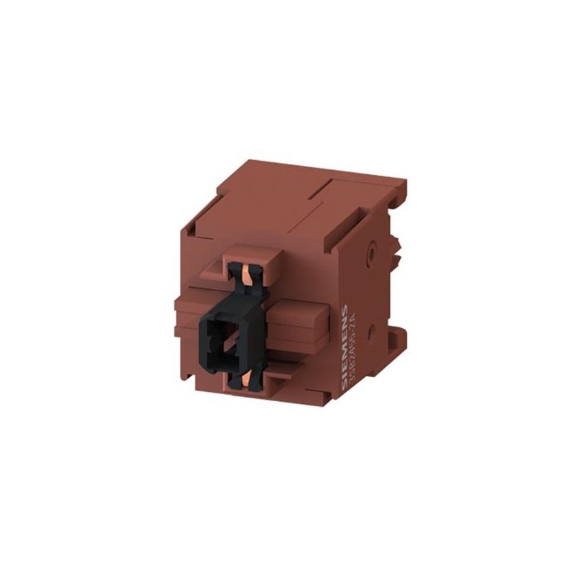 Siemens Siemens 3SB2455-2A – SIRIUS 3SB2 commanding or signalling device