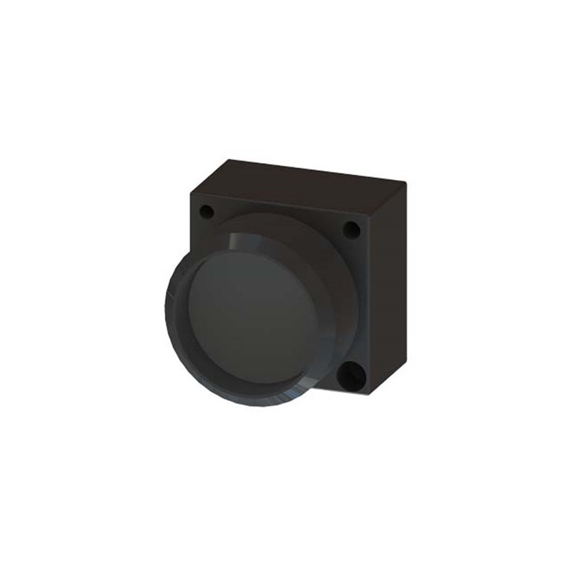 Siemens Siemens 3SB3000-0AA12 – SIRIUS 3SB3 22 mm commanding or signalling device