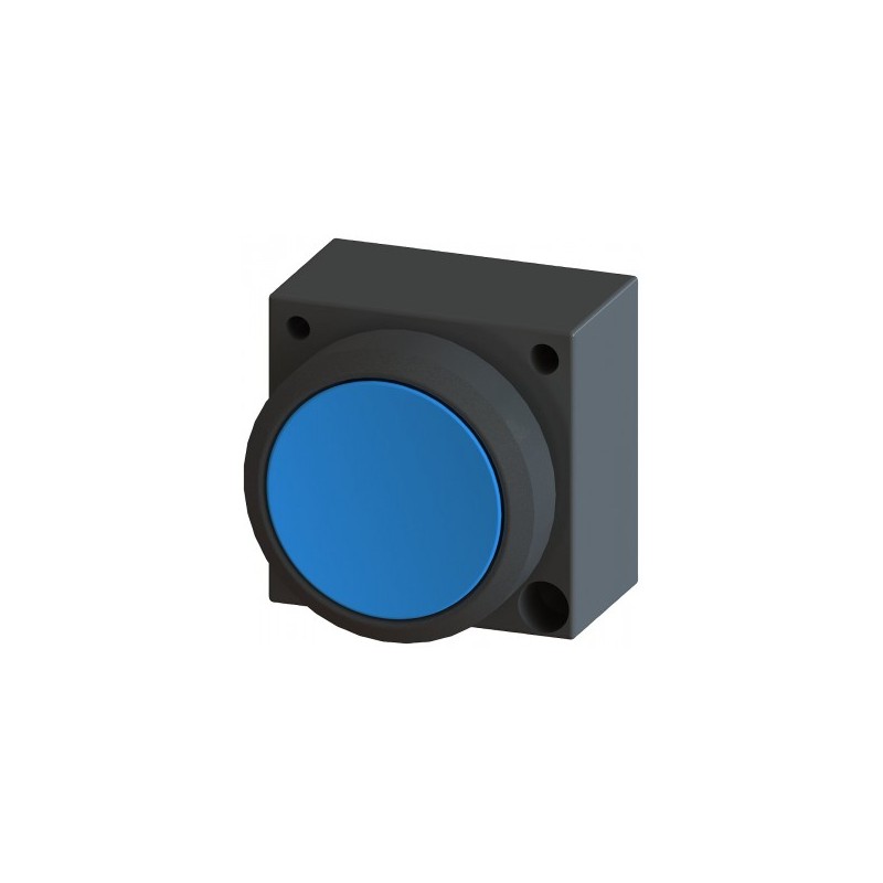 Siemens Siemens 3SB3000-0AA51 – SIRIUS 3SB3 22 mm commanding or signalling device