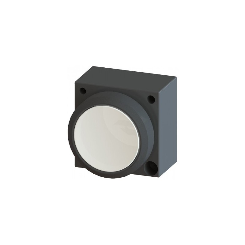 Siemens Siemens 3SB3000-0AA71 – SIRIUS 3SB3 22 mm commanding or signalling device
