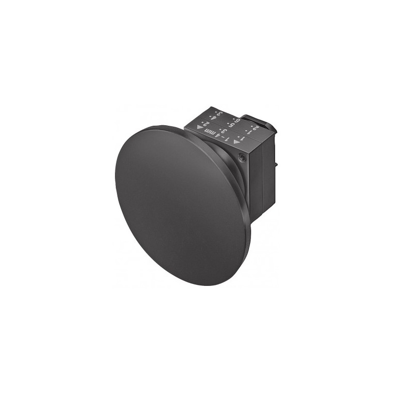 Siemens Siemens 3SB3000-1RA11 – SIRIUS 3SB3 22 mm commanding or signalling device