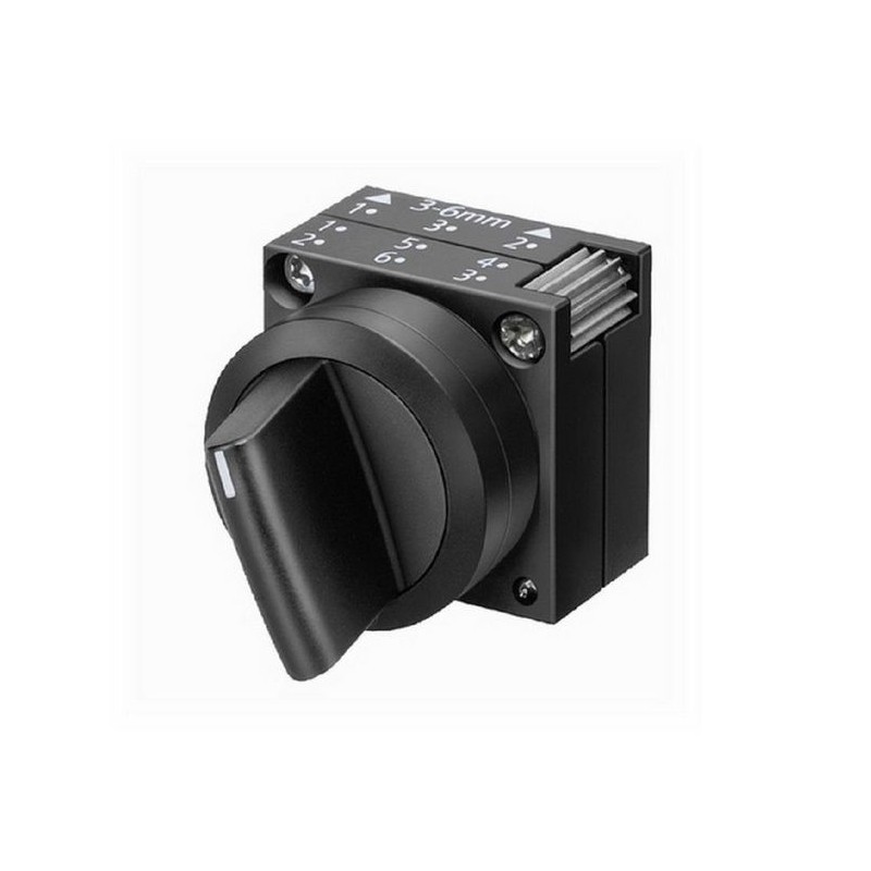 Siemens Siemens 3SB3000-2DA11 – SIRIUS 3SB3 22 mm commanding or signalling device