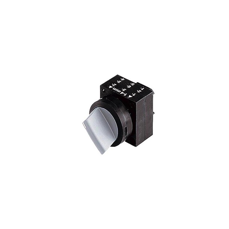 Siemens Siemens 3SB3000-2EA61 – SIRIUS 3SB3 22 mm commanding or signalling device