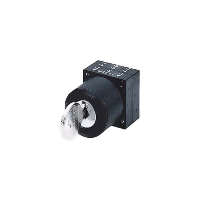 Siemens Siemens 3SB3000-4HD01 – SIRIUS 3SB3 22 mm commanding or signalling device