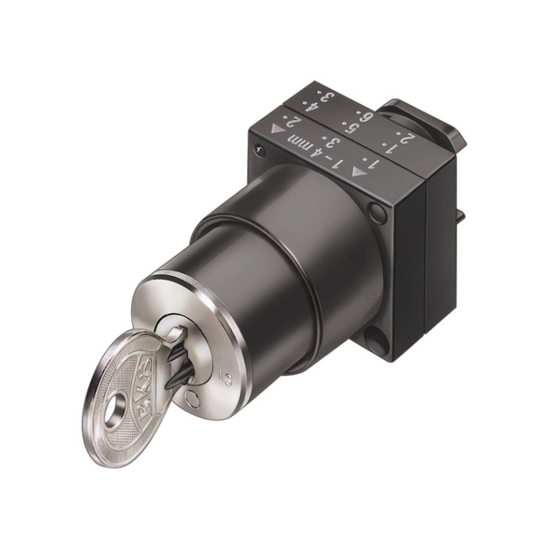 Siemens Siemens 3SB3000-5DD01 – SIRIUS 3SB3 22 mm commanding or signalling device