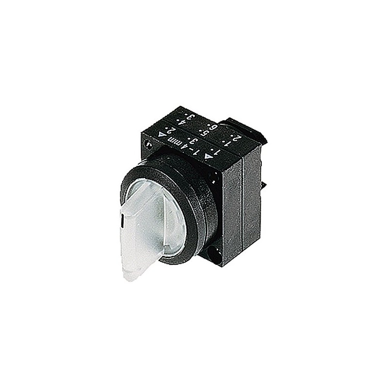 Siemens Siemens 3SB3001-2EA71 – SIRIUS 3SB3 22 mm commanding or signalling device