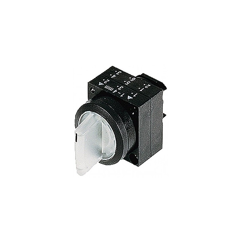 Siemens Siemens 3SB3001-2HA71 – SIRIUS 3SB3 22 mm commanding or signalling device