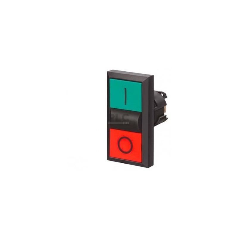 Siemens Siemens 3SB3100-8AC21 – SIRIUS 3SB3 22 mm commanding or signalling device