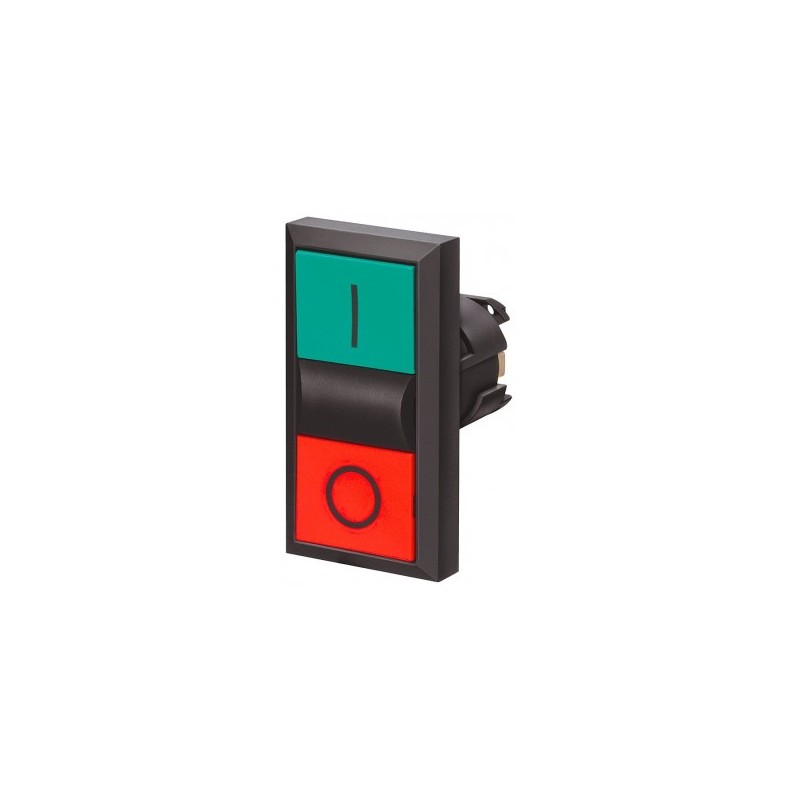 Siemens Siemens 3SB3100-8AC61 – SIRIUS 3SB3 22 mm commanding or signalling device