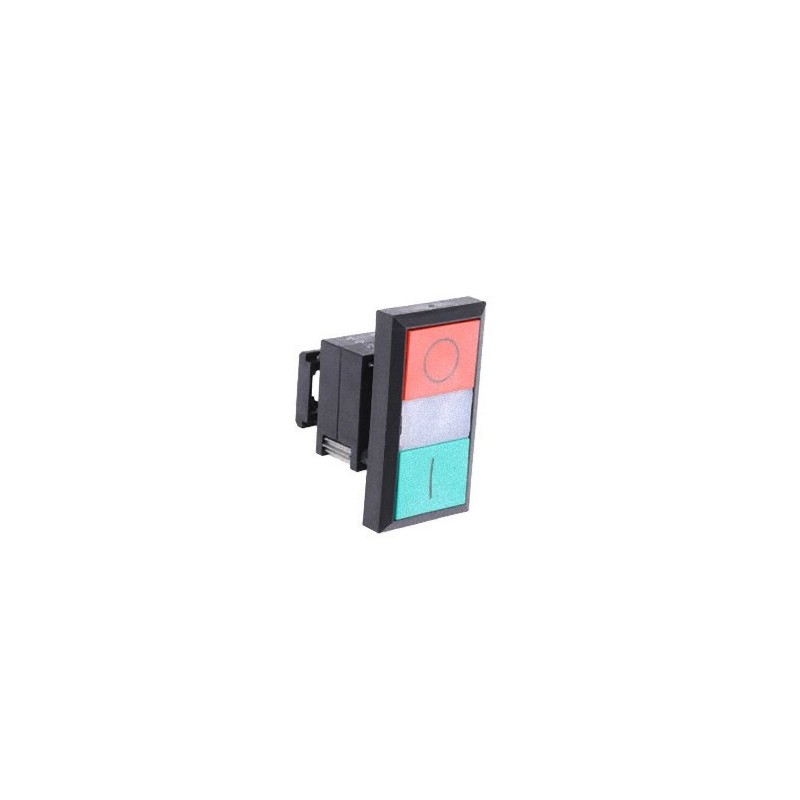 Siemens Siemens 3SB3101-8BC21 – SIRIUS 3SB3 22 mm commanding or signalling device