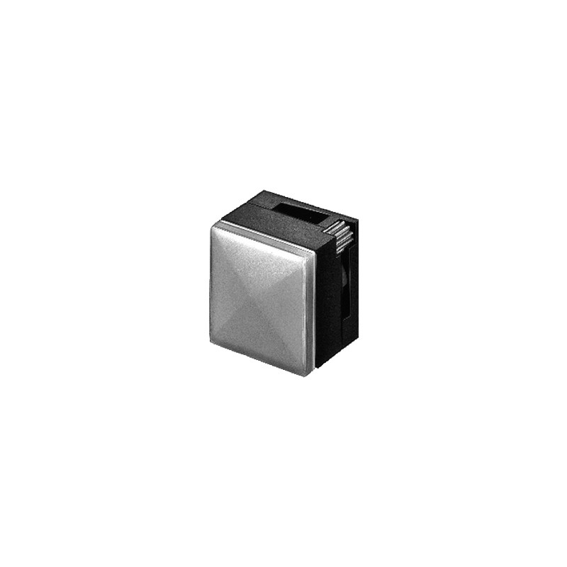 Siemens Siemens 3SB3111-6AA60 – SIRIUS 3SB3 22 mm commanding or signalling device