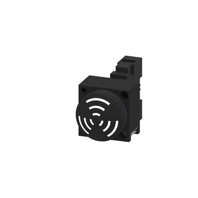 Siemens Siemens 3SB3233-7BA10 – SIRIUS 3SB3 22 mm commanding or signalling device