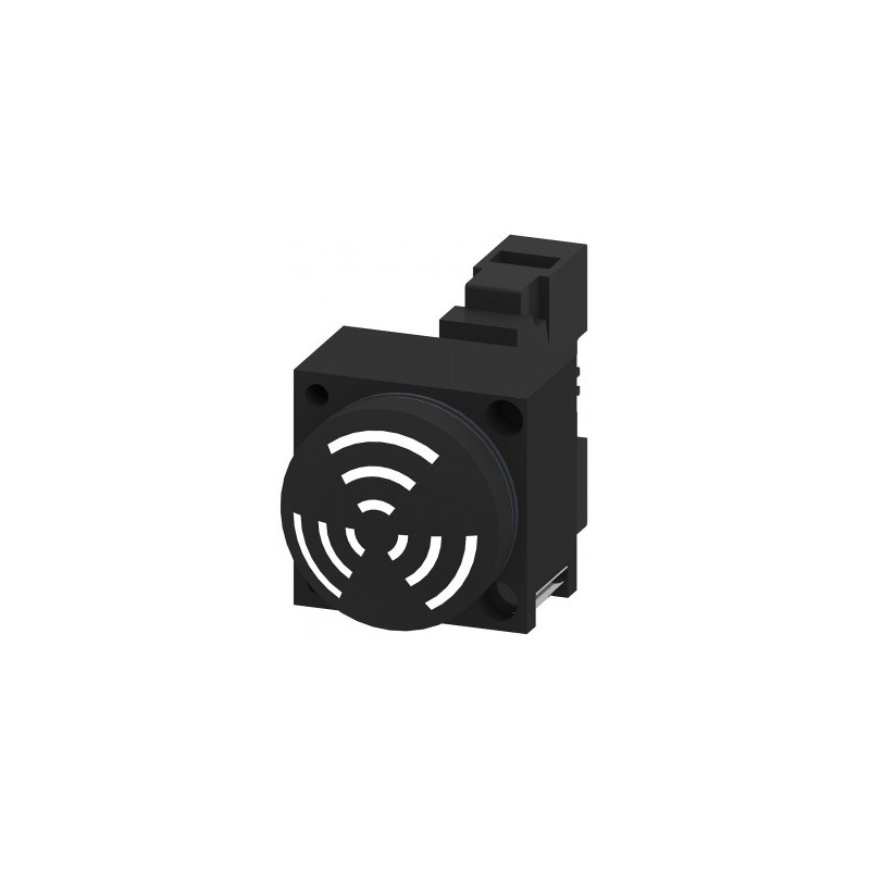 Siemens Siemens 3SB3235-7BA10 – SIRIUS 3SB3 22 mm commanding or signalling device
