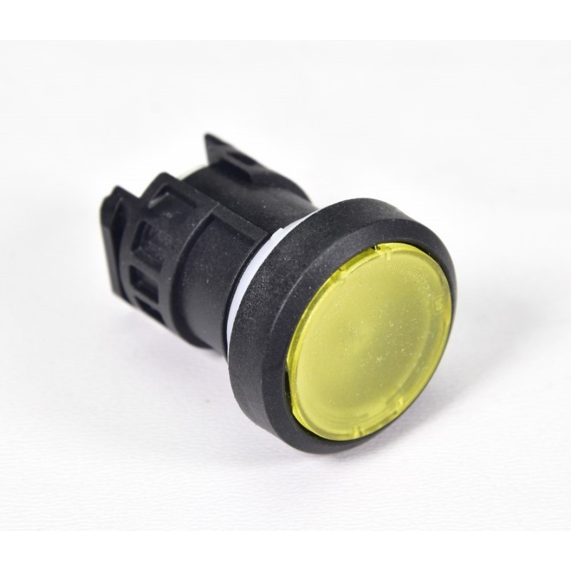 Siemens Siemens 3SB3245-0AA31-0CC0 – SIRIUS 3SB3 22 mm commanding or signalling device