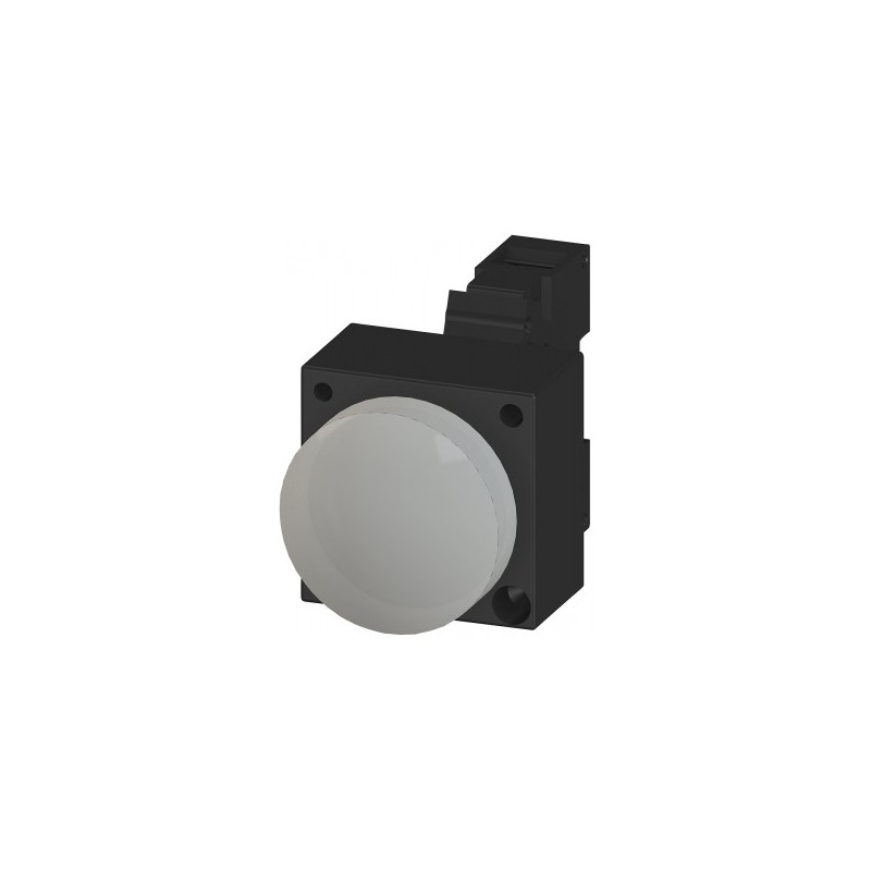 Siemens Siemens 3SB3248-6AA70 – SIRIUS 3SB3 22 mm commanding or signalling device