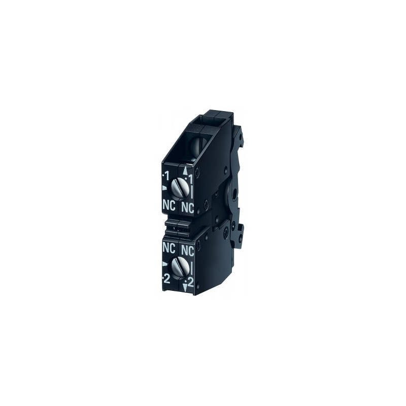 Siemens Siemens 3SB3400-0A – SIRIUS 3SB3 22 mm commanding or signalling device