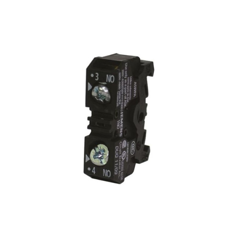 Siemens Siemens 3SB3400-1L – SIRIUS 3SB3 22 mm commanding or signalling device