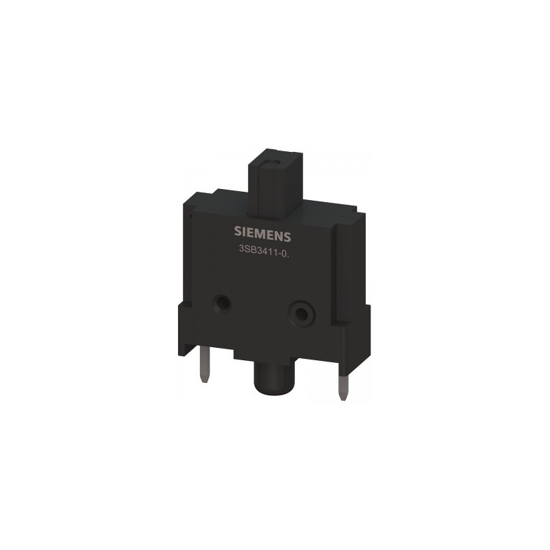 Siemens Siemens 3SB3411-0B – SIRIUS 3SB3 22 mm commanding or signalling device