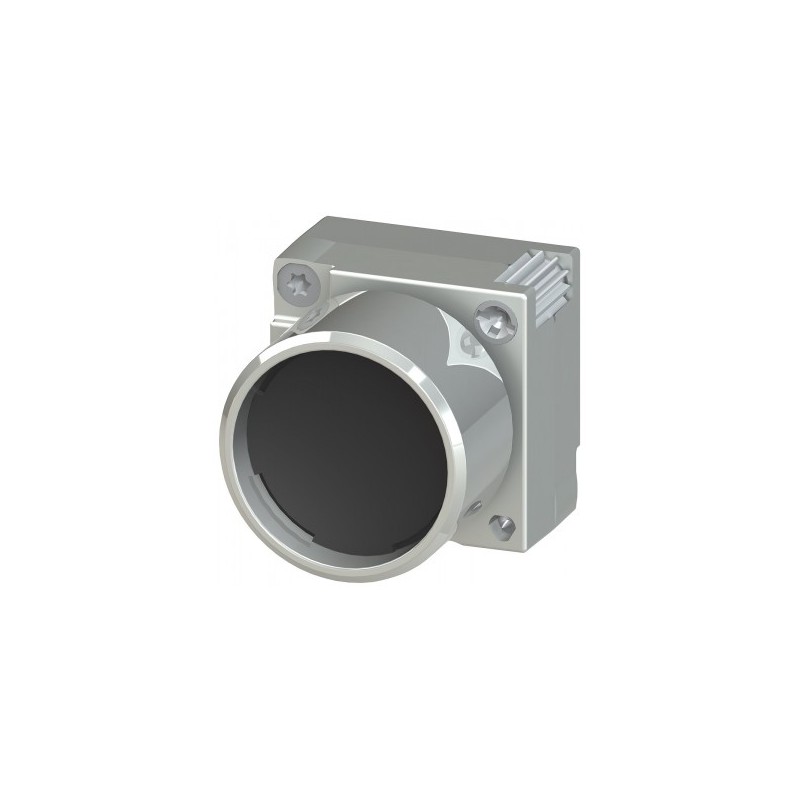 Siemens Siemens 3SB3500-0AA12 – SIRIUS 3SB3 22 mm commanding or signalling device