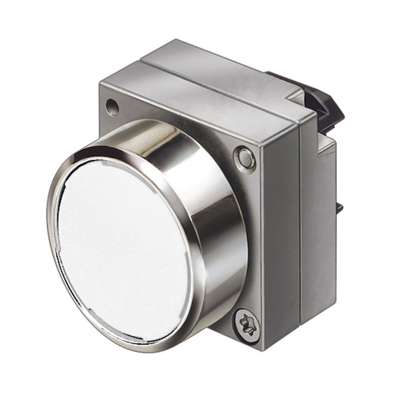 Siemens Siemens 3SB3500-0AA61 – SIRIUS 3SB3 22 mm commanding or signalling device